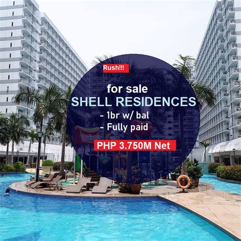 Pasay, Metro Manila Condominium for Sale .